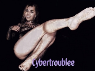 Cybertroublee