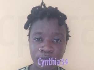 Cynthia34