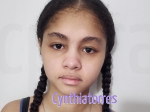 Cynthiatorres