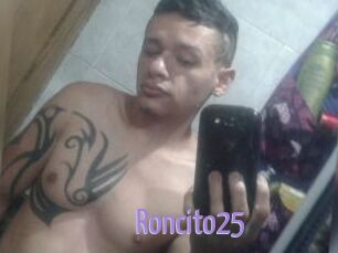 Roncito25