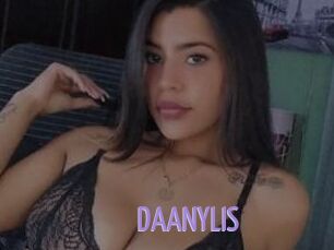 DAANYLIS