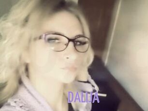 DALIJA