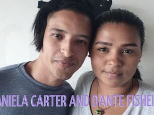 DANIELA_CARTER_AND_DANTE_FISHER