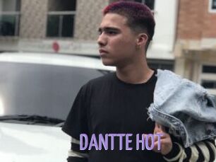 DANTTE_HOT