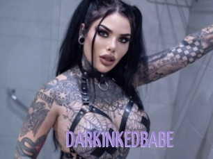 DARKINKEDBABE