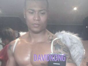 DAVIDKONG