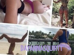 DAYANNA_SQUIRTT