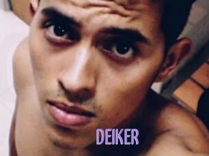 DEIKER