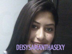 DEISYSAMANTHASEXY