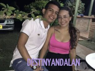 DESTINYANDALAN