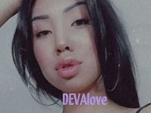 DEVAlove