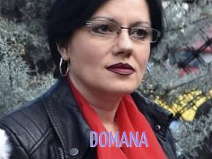 DOMANA