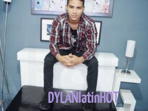 DYLANlatinHOT