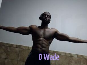 D_Wade