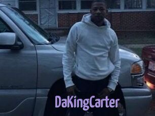 DaKingCarter