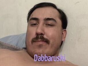 Dabbaruski