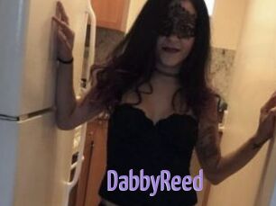 DabbyReed