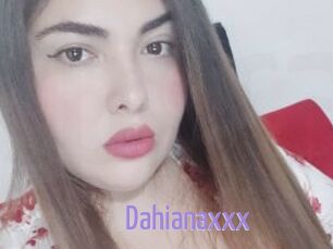 Dahianaxxx