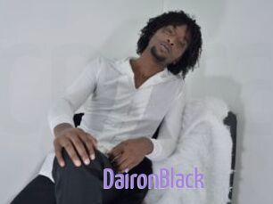 DaironBlack