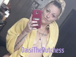 DaisiTheDutchess