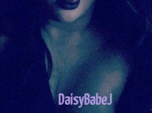 DaisyBabeJ