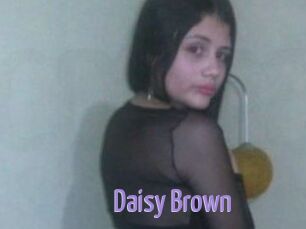 Daisy_Brown