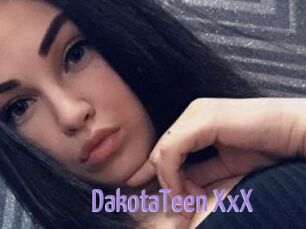 DakotaTeen_XxX