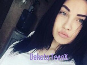 Dakota_TeenX