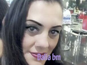 Dalia_bm