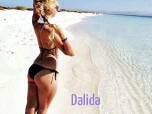 Dalida