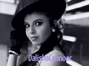 DalishaConnoor