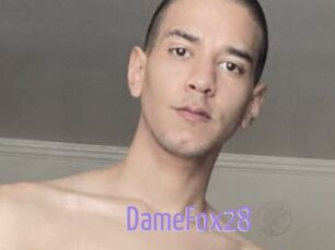 DameFox28