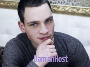 DamianHost