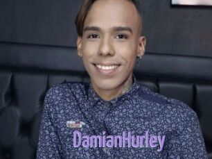 DamianHurley