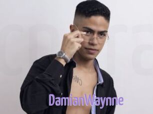 DamianWaynne