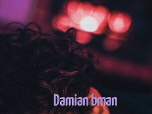 Damian_bman