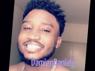 DamienDaniels