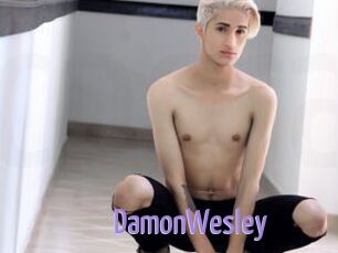 DamonWesley