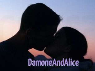 DamoneAndAlice