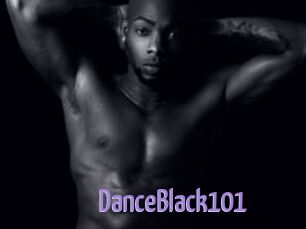 DanceBlack101