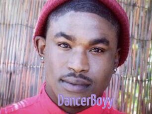 DancerBoyy