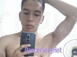 DancerSexyHot