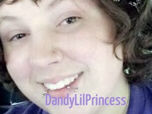 DandyLilPrincess