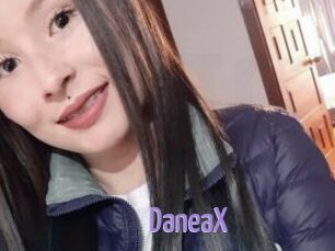 DaneaX