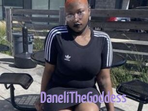 DaneliTheGoddess