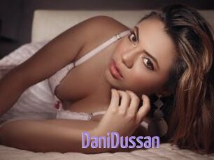 DaniDussan