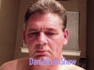 DanielCumShow