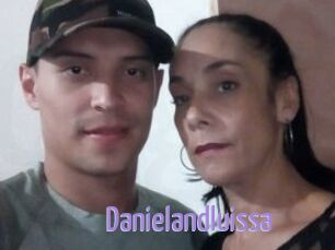 Danielandluissa