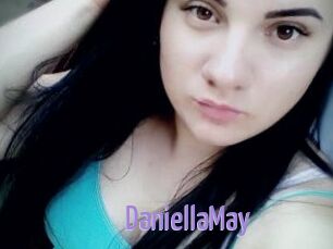 DaniellaMay