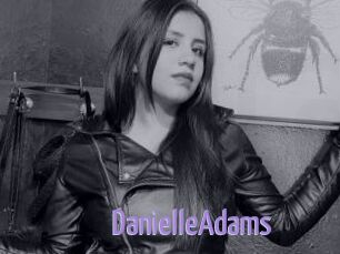 DanielleAdams